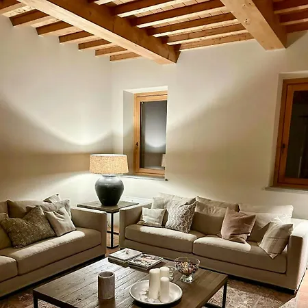 Luxury Cloud-level Near Roccaverano