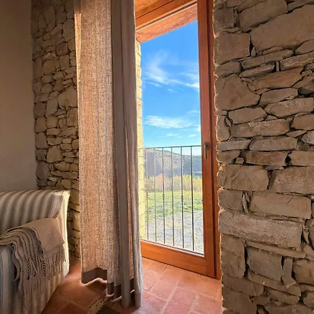 Luxury Cloud-level Near Roccaverano Mombaldone