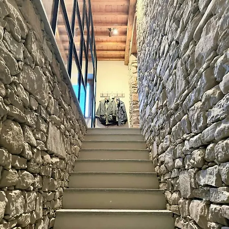 Σπίτι διακοπών Luxury Cloud-level Near Roccaverano