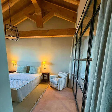 Σπίτι διακοπών Luxury Cloud-level Near Roccaverano Mombaldone