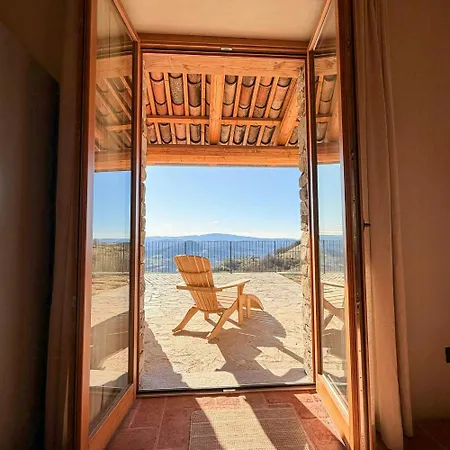 Luxury Cloud-level Near Roccaverano * Mombaldone