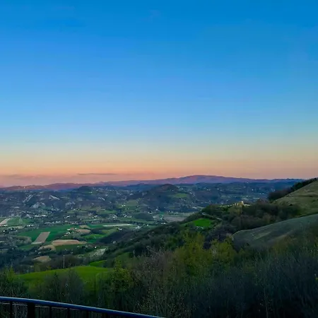 Σπίτι διακοπών Luxury Cloud-level Near Roccaverano